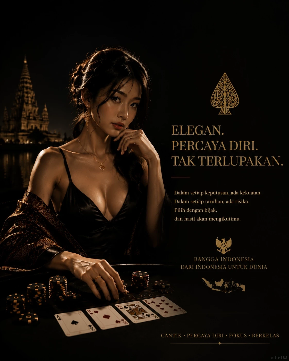 odin188 Berita Terbaru